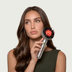 Hair Growth LED Comb — 850nm Infrared + EMS Microcurrent