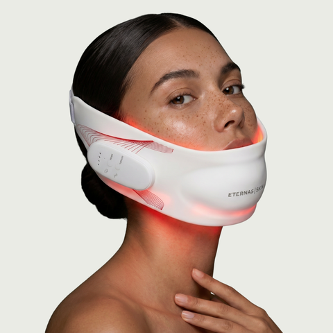 MultiRelief™ Infrared Lifting Band — 830nm Skin & Pain Therapy
