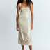 Sidd Midi Dress