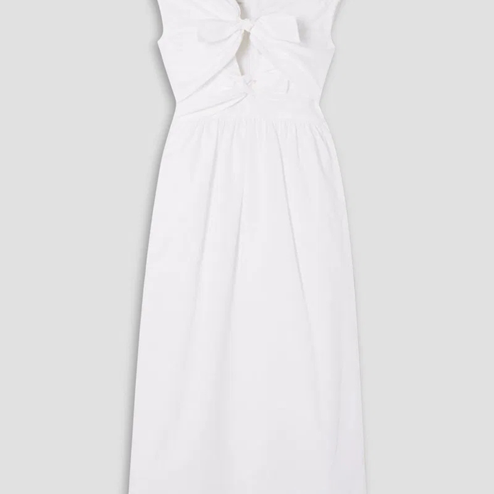 Nina Dress