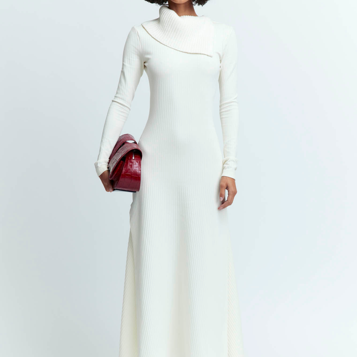 Gitsie Midi Dress