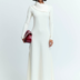 Gitsie Midi Dress