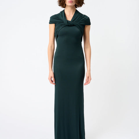 The Lorna Dress