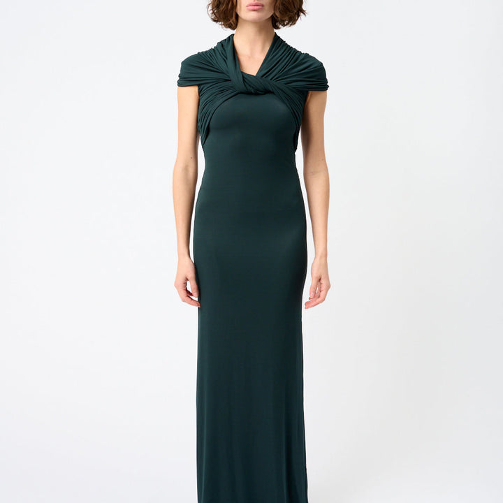 The Lorna Dress