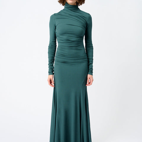 The Africa Dress