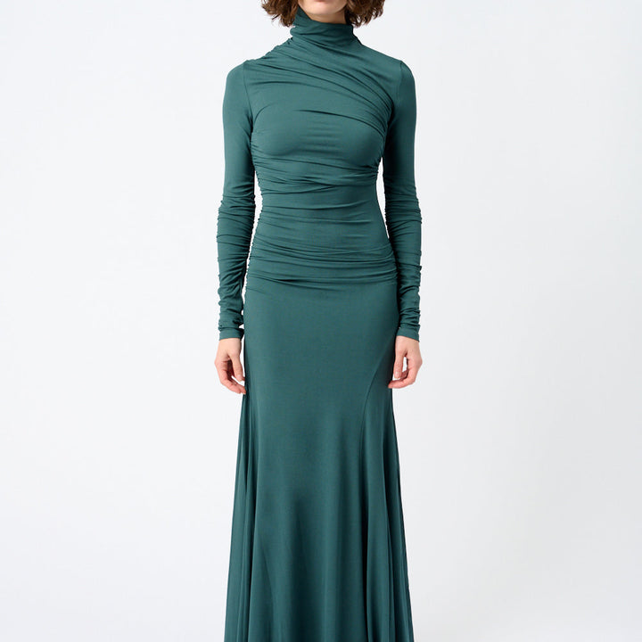 The Africa Dress