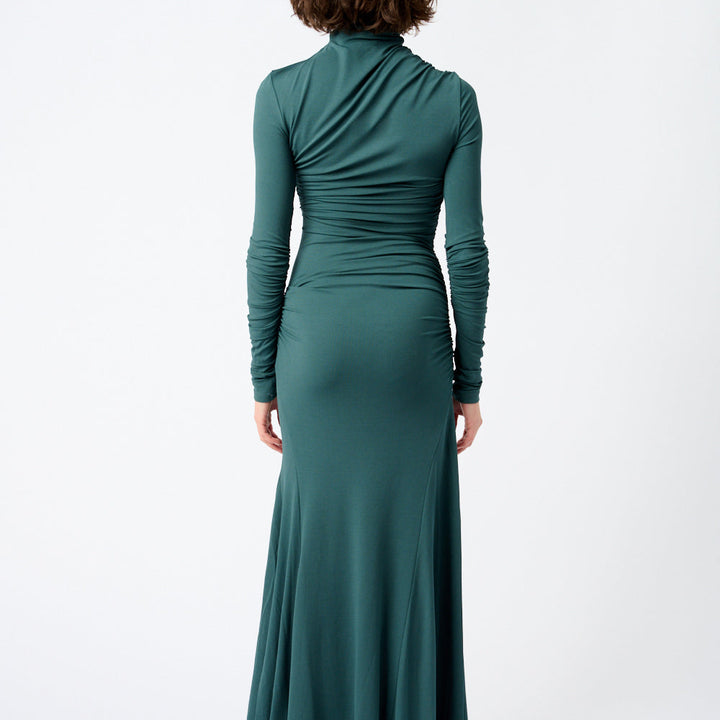The Africa Dress