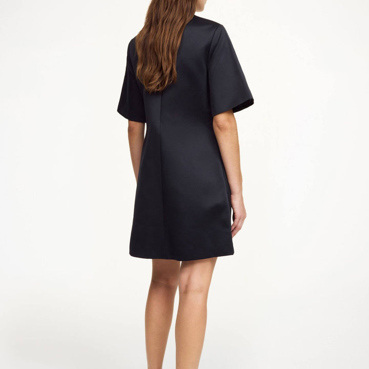 The Harperz Mini dress