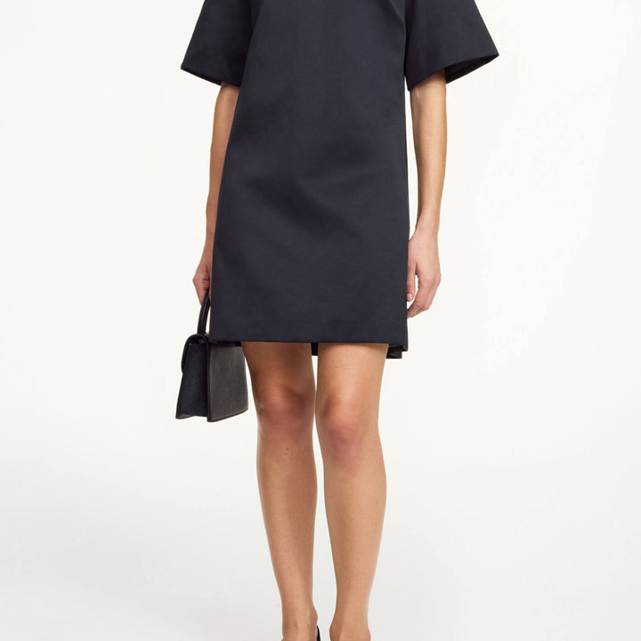 The Harperz Mini dress