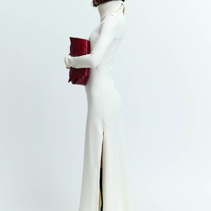 Gitsie Midi Dress