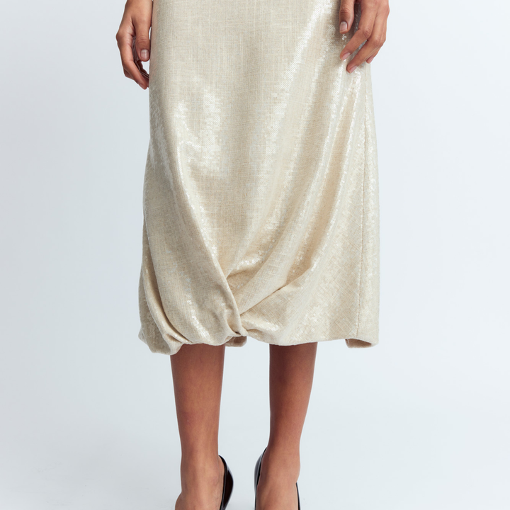 Sidd Midi Dress
