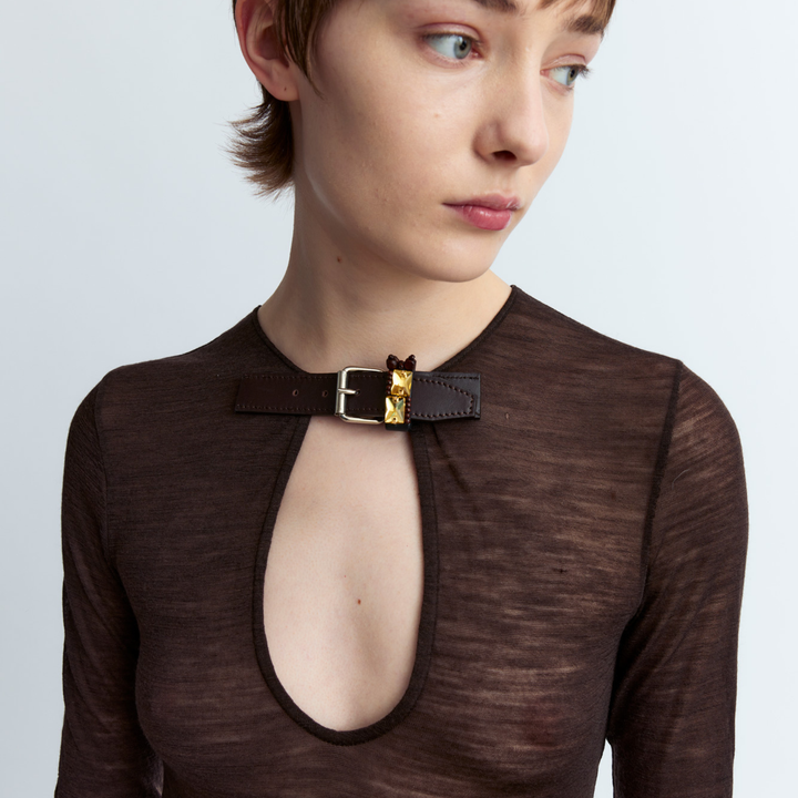 Cirrus Midi Dress