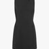 Lyra Linen Mini Dress