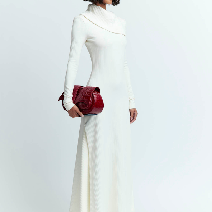 Gitsie Midi Dress