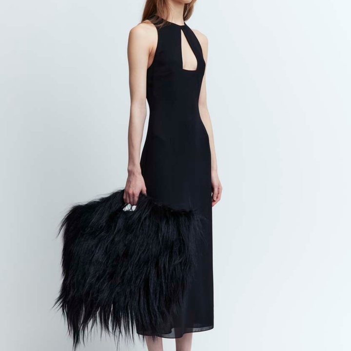 Spyri Midi Dress