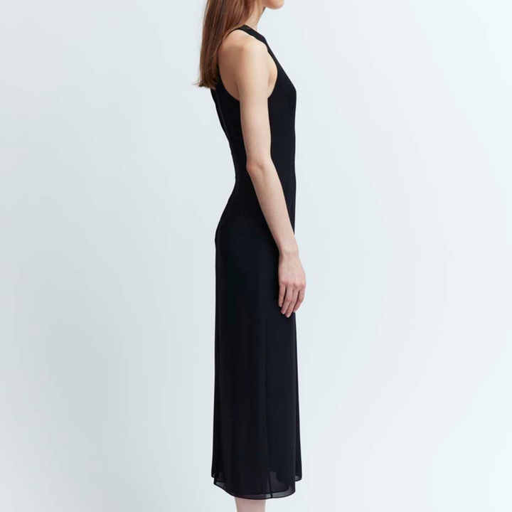 Spyri Midi Dress