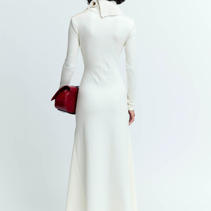 Gitsie Midi Dress