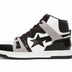 BAPESTA Mid 93 HI Shoes