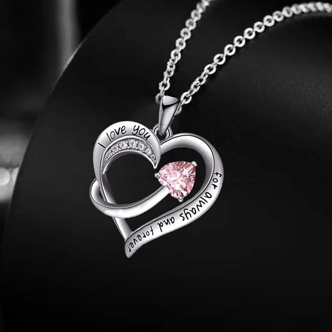 love-heart-pendant-necklace-women-18k-white-gold-plated