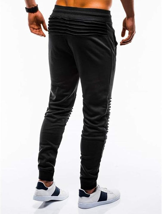 men's-slim-fit-cargo-jogger-pants-outdoor-trousers
