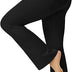 Yoga Pants Women, Flare Leggings