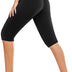 Women’s High Waist Leggings – Comfortable Full/Knee