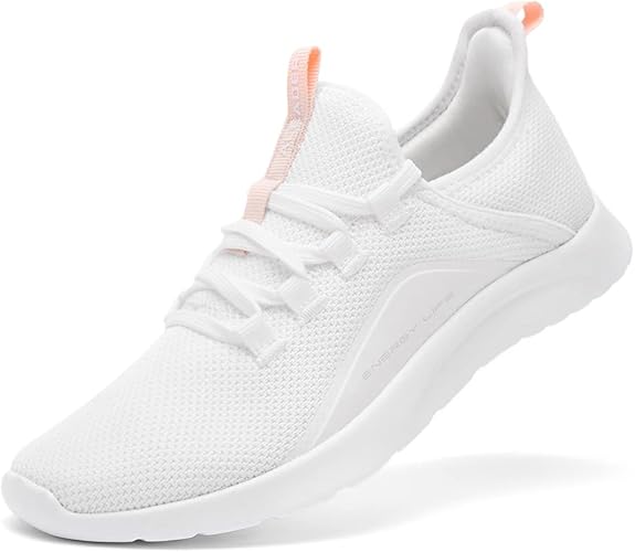 Women's Energycloud Breathable Slip-On Sports Shoes