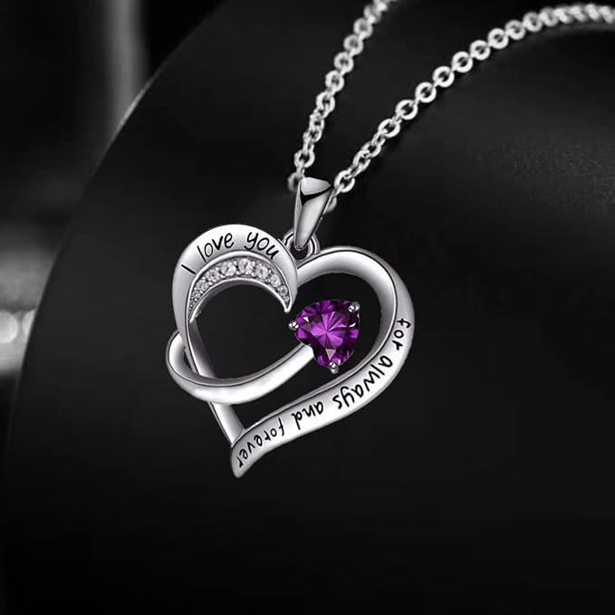 love-heart-pendant-necklace-women-18k-white-gold-plated