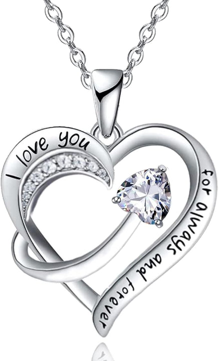 love-heart-pendant-necklace-women-18k-white-gold-plated