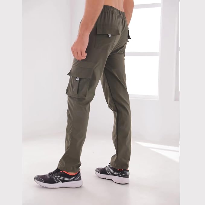 Men's Outdoor Cargo Pants