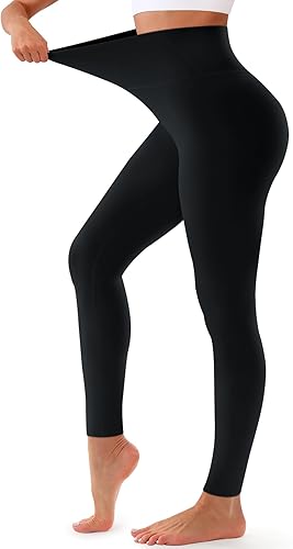 High Waisted Leggings for Women