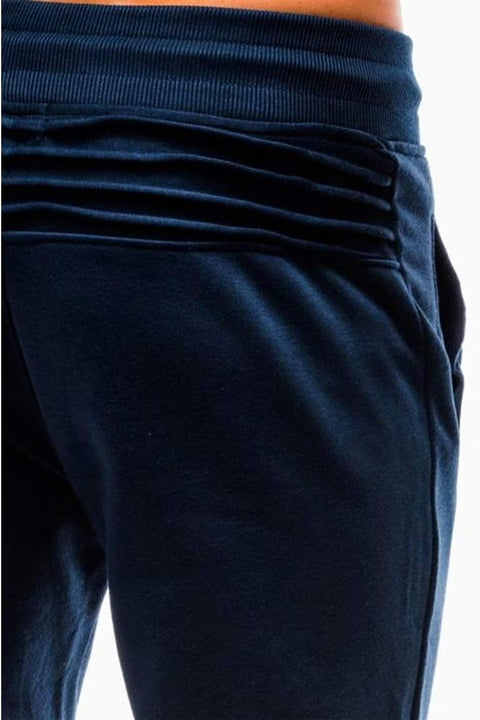 Men's Slim Fit Cargo Jogger Pants