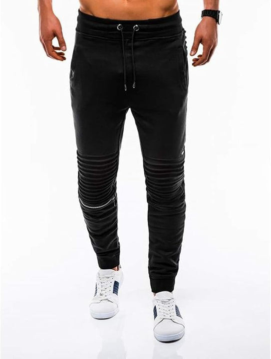 men's-slim-fit-cargo-jogger-pants-outdoor-trousers