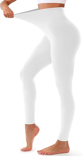 High Waisted Leggings for Women