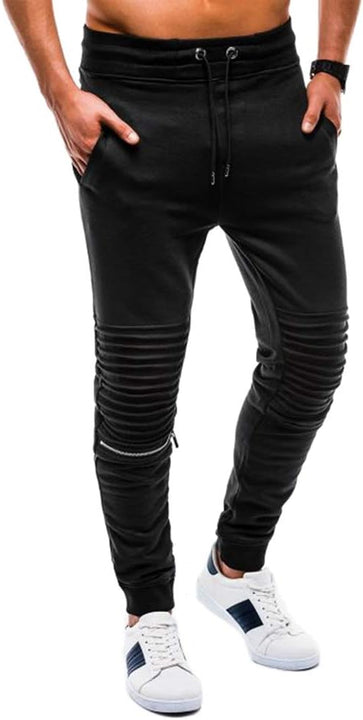 men's-slim-fit-cargo-jogger-pants-outdoor-trousers