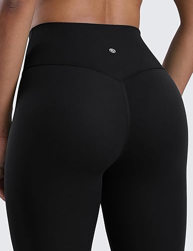 High Waisted  Gym Athletic Women's Yoga Pants