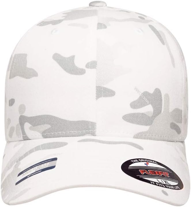 Comfortable Baseball Cap for Gym, Travel