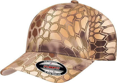 Sports Cap with Adjustable Fit for Daily Wear