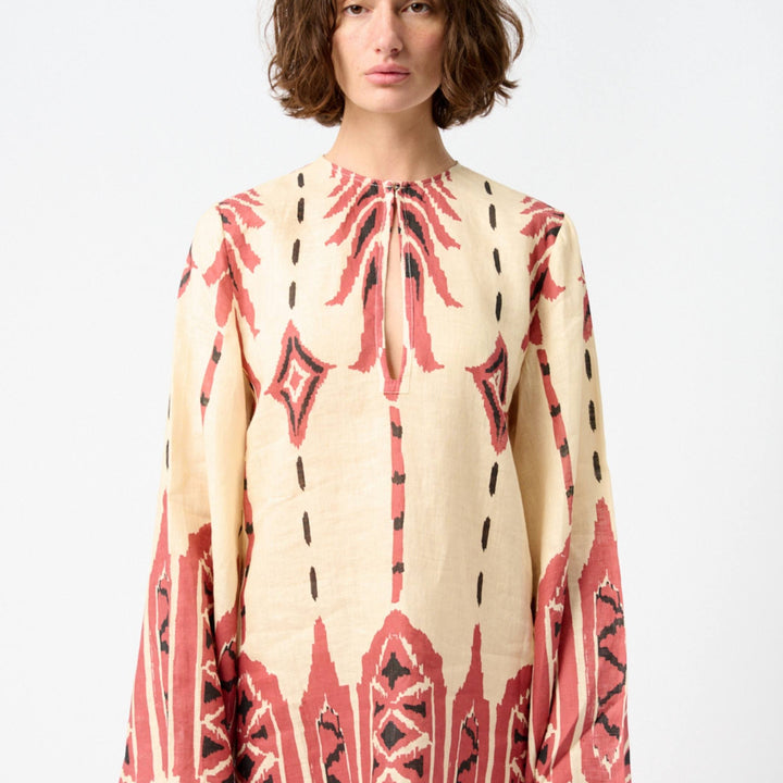The Scout Dress
