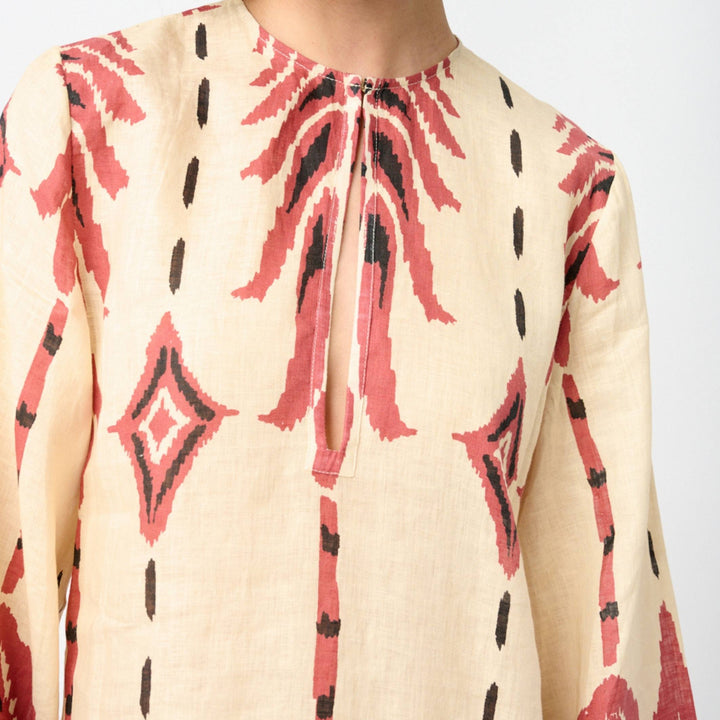 The Scout Dress
