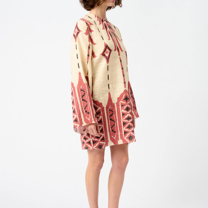 The Scout Dress