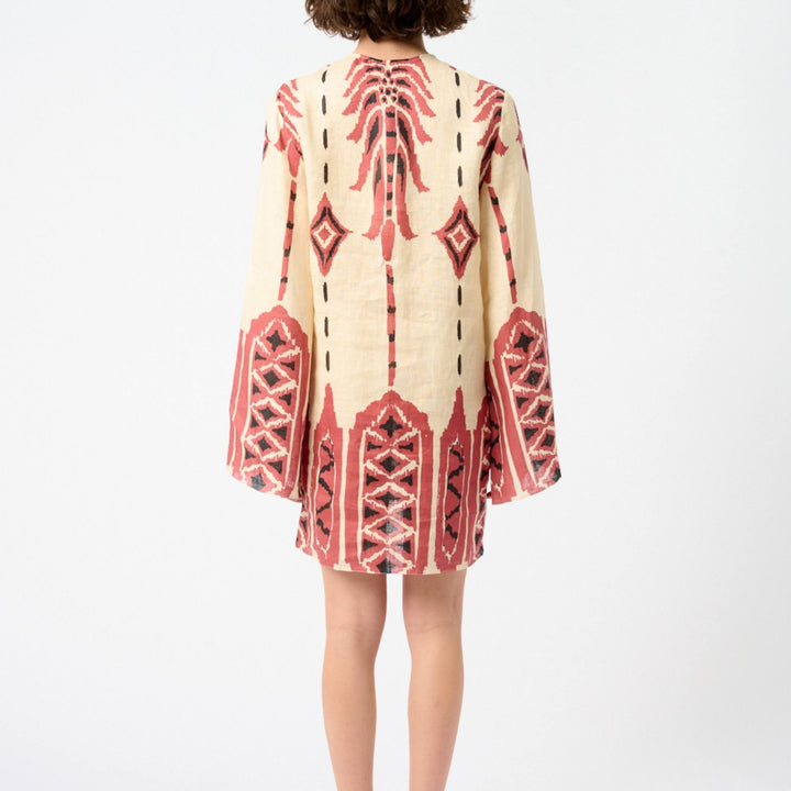 The Scout Dress