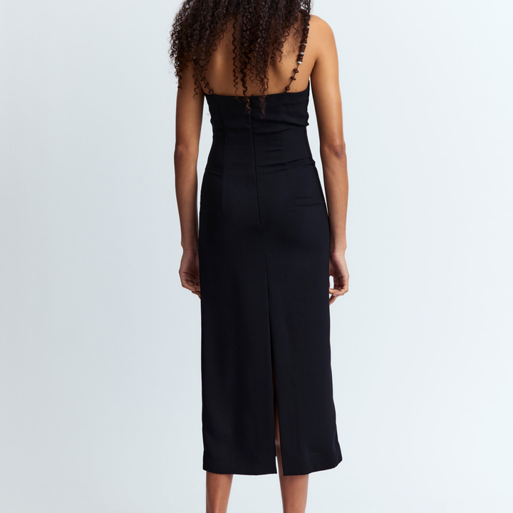 Solaria Midi Dress