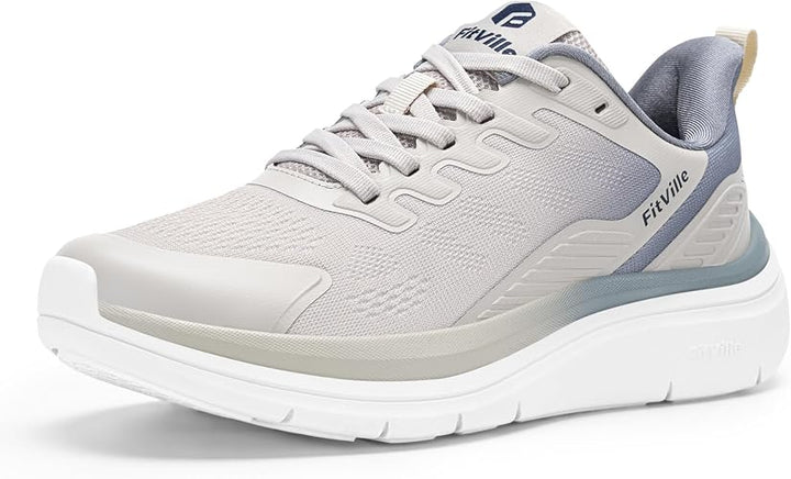 Women's Comfort Walking Shoes