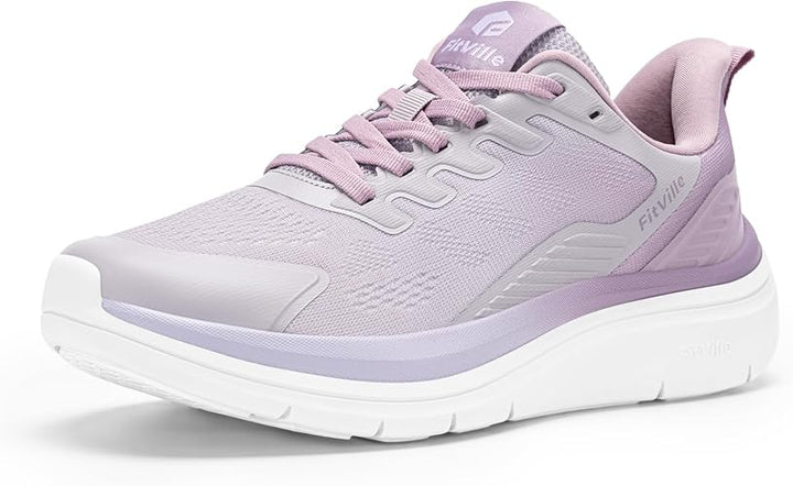 Women's Comfort Walking Shoes