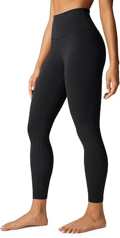 High Waisted  Gym Athletic Women's Yoga Pants