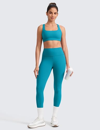 High Waisted  Gym Athletic Women's Yoga Pants