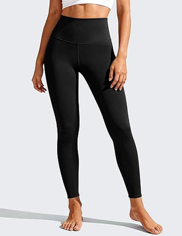 High Waisted Leggings for Women