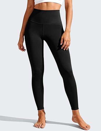 High Waisted Leggings for Women