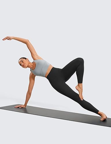 Yoga Leggings Soft Women's Workout Lounge Pants
